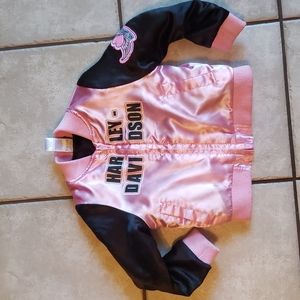 Harley Davidson 4t jacket